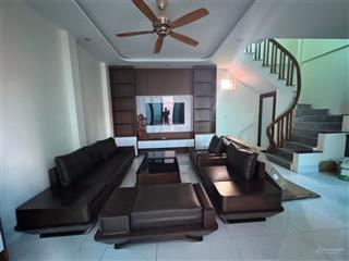 Chính chủ bán nhà cát quế full nội thất 4.x tỷ