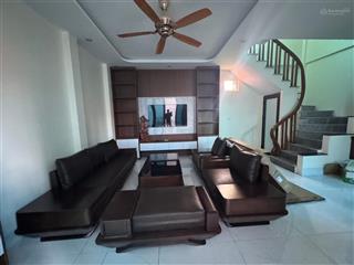 Chính chủ bán nhà thôn 1 cát quế nhà mới tinh đã có nội thất đẹp như hình