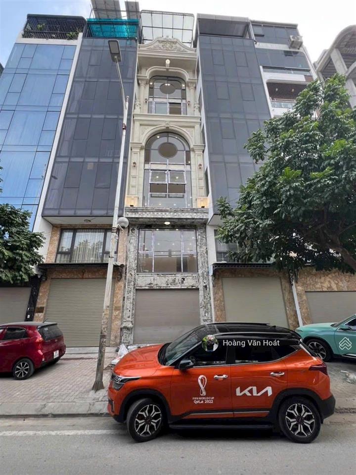 Siêu phẩm mặt phố long biên  đối diện aeon long biên  gần cầu vĩnh tuy sang phố