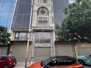 Siêu phẩm mặt phố long biên  đối diện aeon long biên  gần cầu vĩnh tuy sang phố