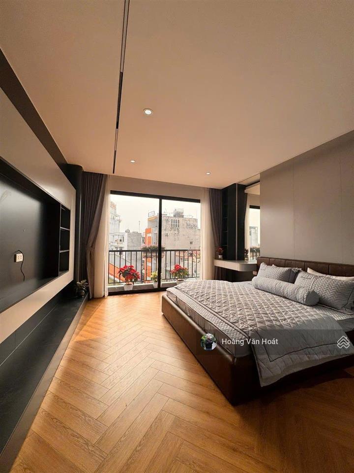 Bán nhà 52m đối diện tttm aeon mall long biên mới đẹp về ở luôn.