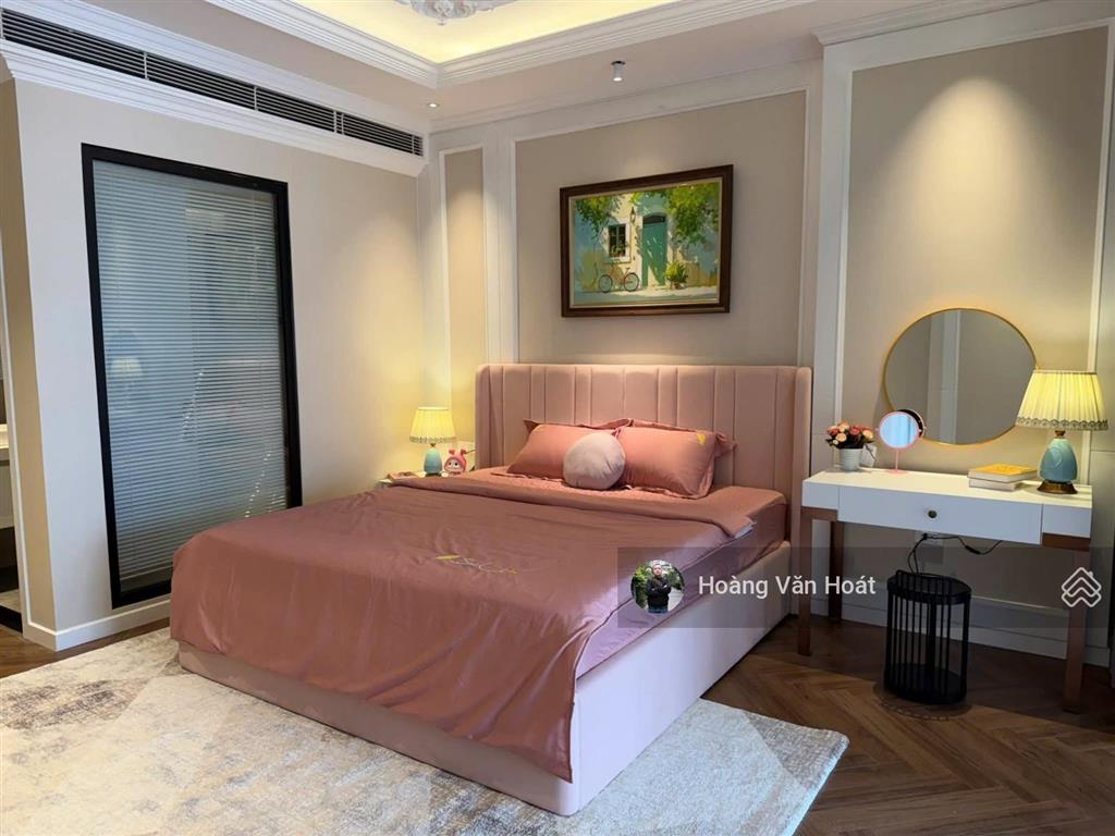 Toà biệt thự tại vương quốc long biên  hà nội. đẳng cấp số 1 khẳng định thương hiệu