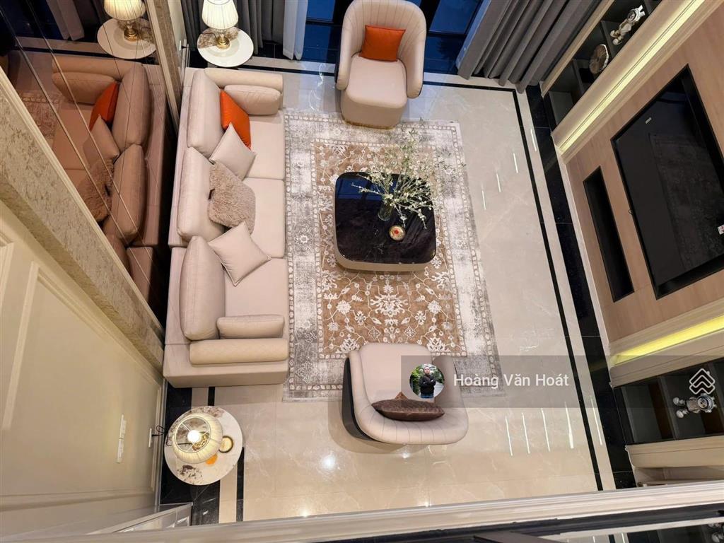 Toà biệt thự tại vương quốc long biên  hà nội. đẳng cấp số 1 khẳng định thương hiệu