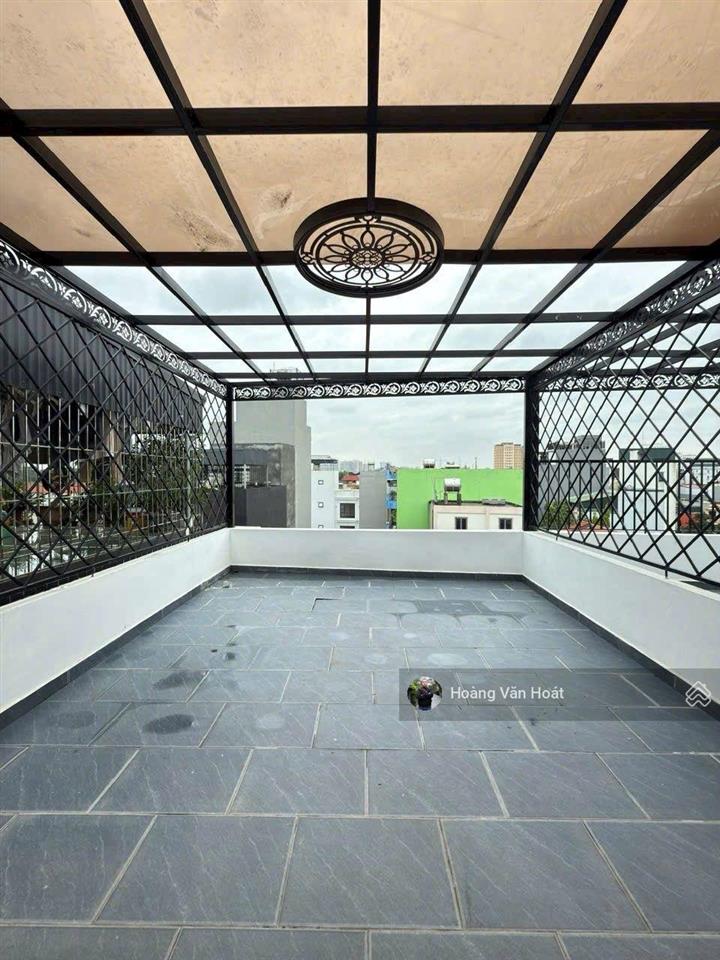 Bán nhà long biên 49m2 x 6 tầng thang máy x 3 ngủ  ô tô vào, lô góc cực thoáng