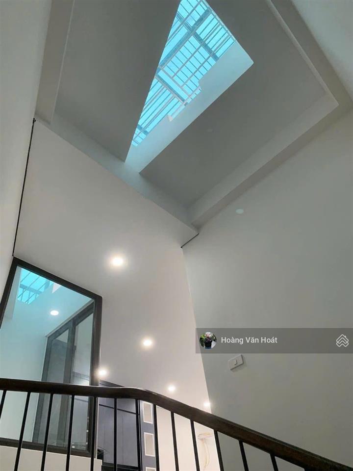 Bán nhà thạch bàn  cổ linh. gần khu đô thị garden city  ô tô đỗ cổng.  0965 858 ***