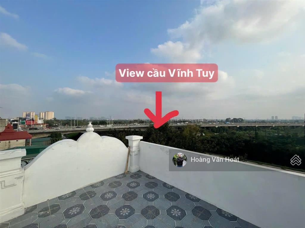 Nhà đẹp 7 tầng thang máy  kinh doanh đường ô tô tránh chỉ 10,45 tỷ