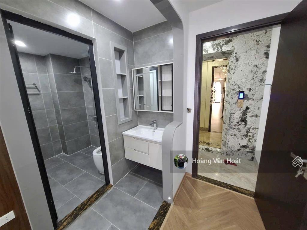 Siêu phẩm mặt ngõ thông ô tô tránh kinh doanh tại long biên. gần chợ, hồ