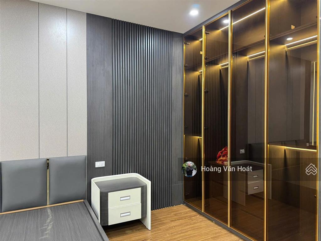 Bán từ thô căn nhà 59m2 x 6t tại long biên. ô tô tránh thông, thiết kế hiện đại.  0965 858 ***