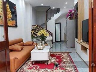 Bán nhà phố đàm quang trung  eon  long biên. cạnh cầu vĩnh tuy. ngõ riêng.
