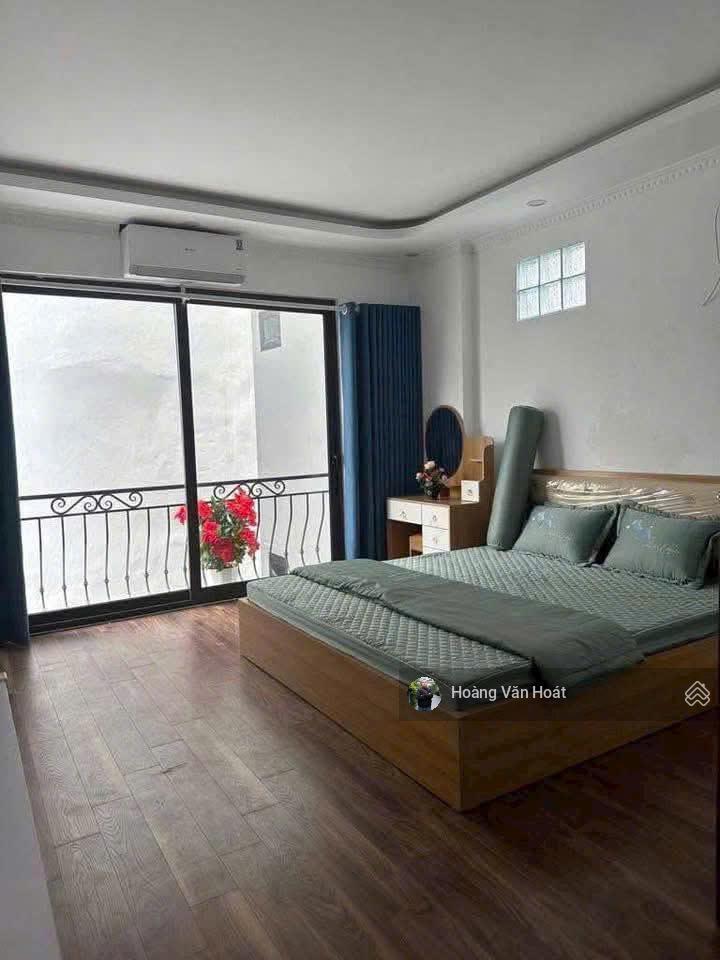 Bán nhà phố đàm quang trung  eon  long biên. cạnh cầu vĩnh tuy. ngõ riêng.