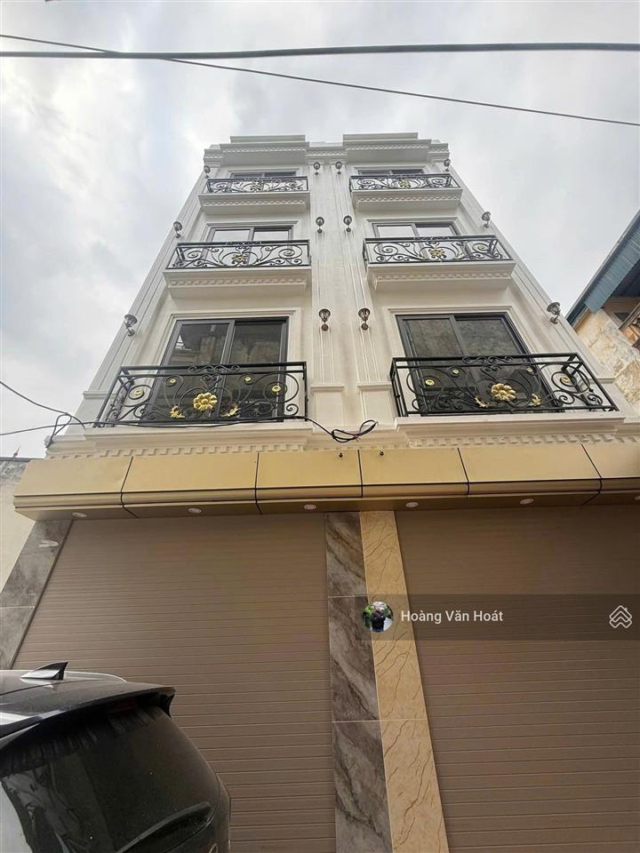 Bán nhà 39 m2 thạch bàn long biên, ngõ ô tô, 10m ra ô tô tránh.  0965 858 ***
