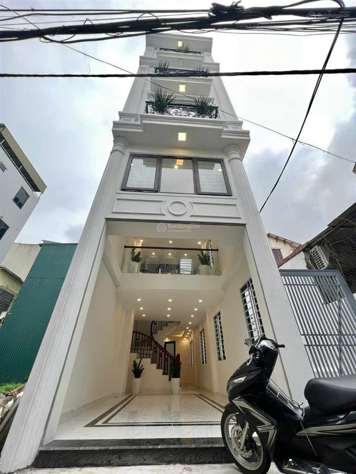 Bán nhà long biên, đi bộ ra công viên, hồ bộ đội, lô góc ngõ thông. 46m x 5 tầng.  0965 858 ***