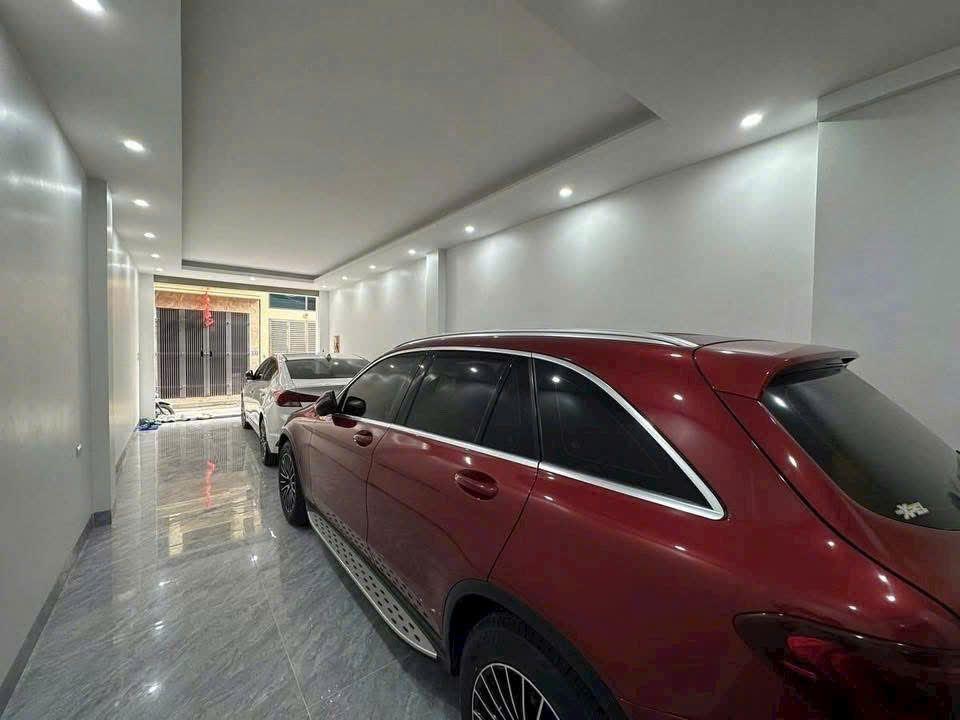  SIÊU PHẨM DUPLEX -DT 72m2 - LONG BIÊN - 02 THOÁNG TRƯỚC SAU - 6 TẦNG FULL NỘI THẤT
