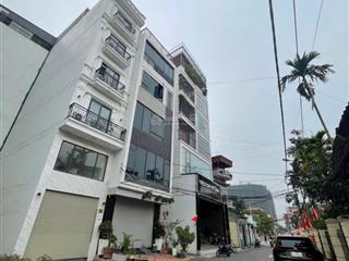 Bán nhà mặt phố mai phúc  long biên  kinh doanh  săn dòng tiền 20tr/tháng