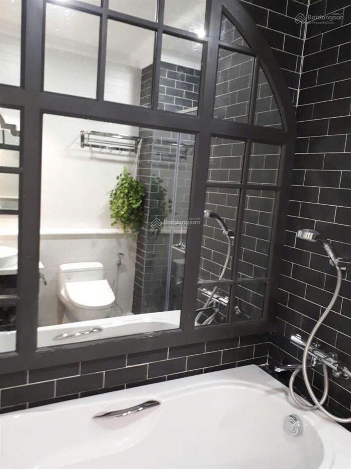 Căn hộ duplex 185m2 thạnh mỹ lợi  5 phòng ngủ, đầy đủ nội thất, sẵn ở ngay