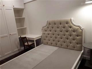 Căn hộ duplex 185m2 thạnh mỹ lợi  5 phòng ngủ, đầy đủ nội thất, sẵn ở ngay