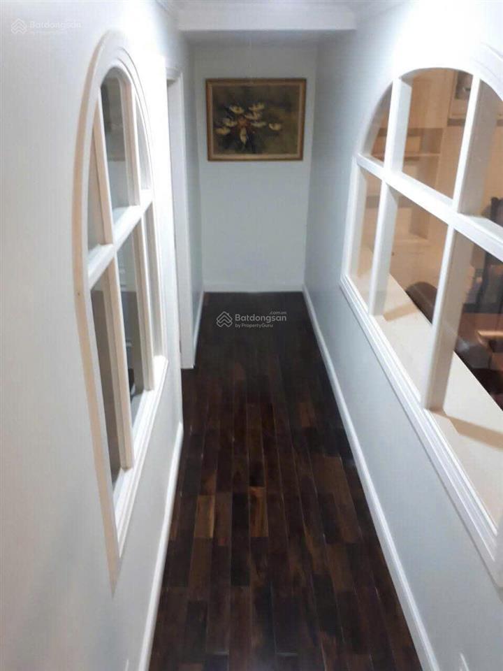 Căn hộ duplex 185m2 thạnh mỹ lợi  5 phòng ngủ, đầy đủ nội thất, sẵn ở ngay