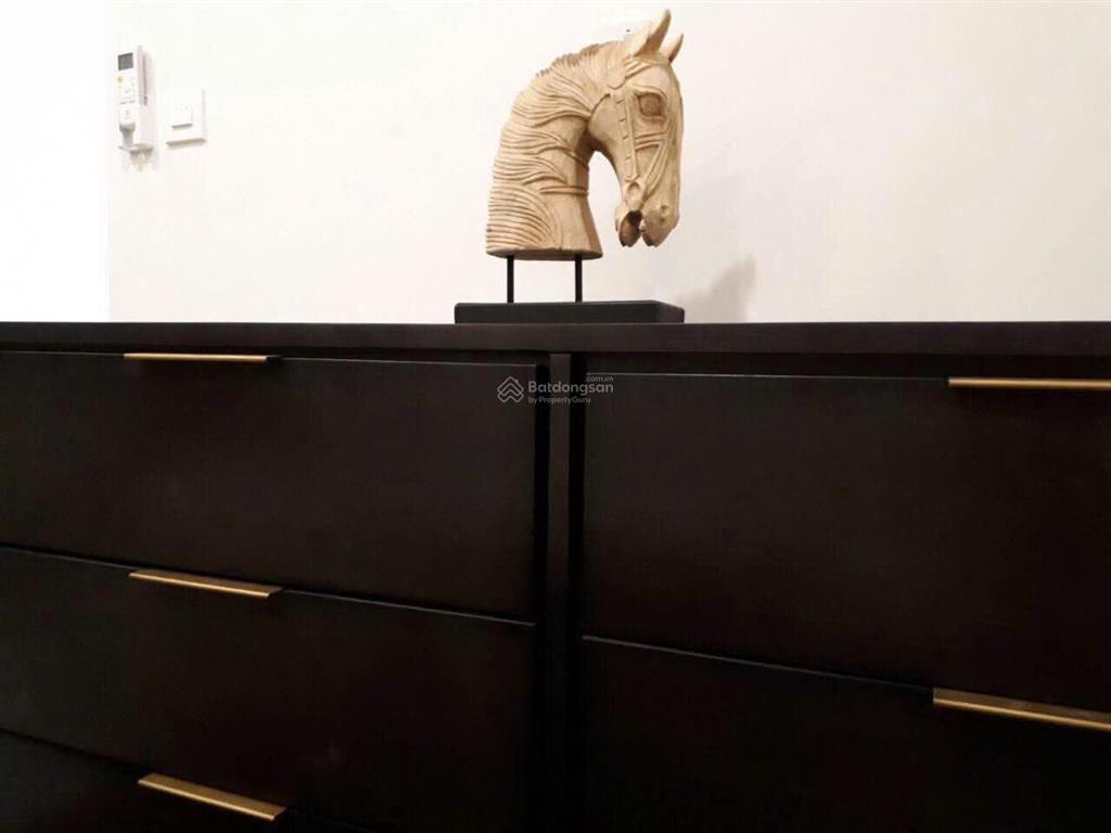 Căn hộ duplex 185m2 thạnh mỹ lợi  5 phòng ngủ, đầy đủ nội thất, sẵn ở ngay