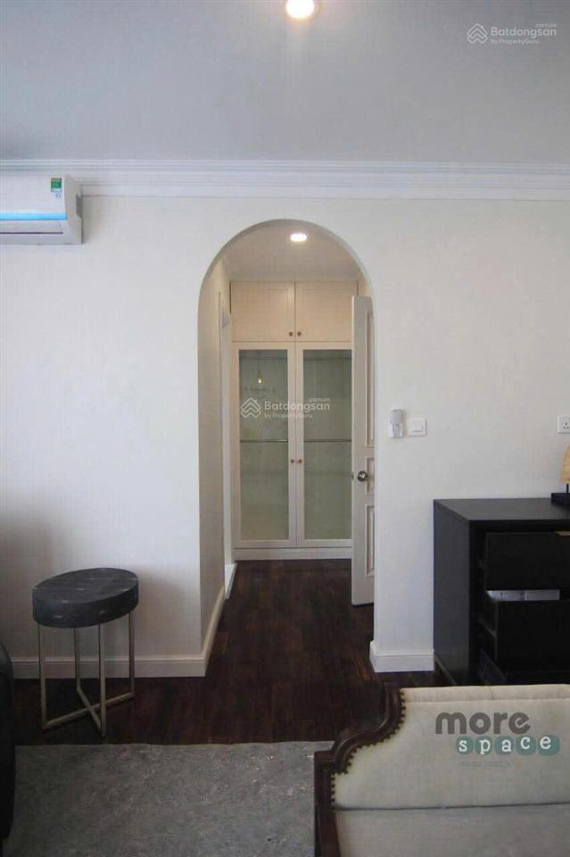 Căn hộ duplex 185m2 thạnh mỹ lợi  5 phòng ngủ, đầy đủ nội thất, sẵn ở ngay