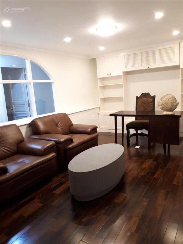 Căn hộ duplex 185m2 thạnh mỹ lợi  5 phòng ngủ, đầy đủ nội thất, sẵn ở ngay