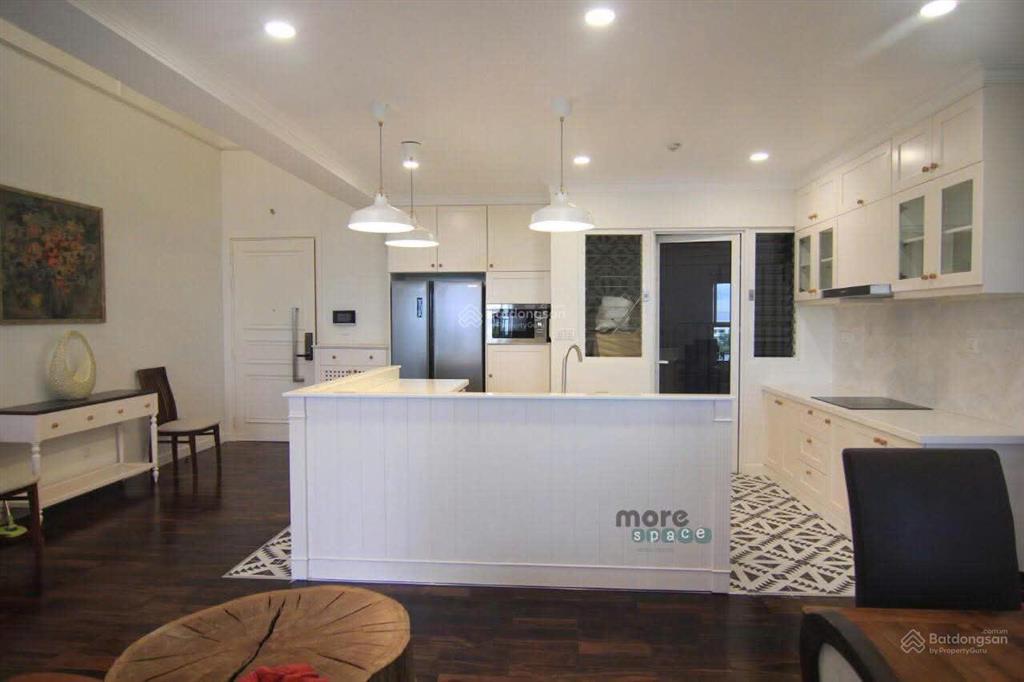 Căn hộ duplex 185m2 thạnh mỹ lợi  5 phòng ngủ, đầy đủ nội thất, sẵn ở ngay