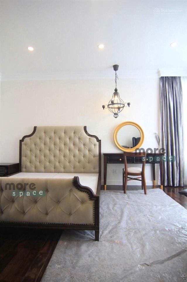 Căn hộ duplex 185m2 thạnh mỹ lợi  5 phòng ngủ, đầy đủ nội thất, sẵn ở ngay
