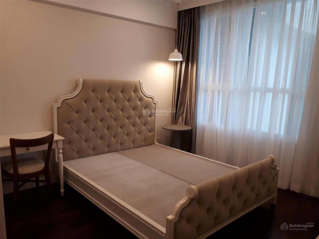 Căn hộ duplex 185m2 thạnh mỹ lợi  5 phòng ngủ, đầy đủ nội thất, sẵn ở ngay