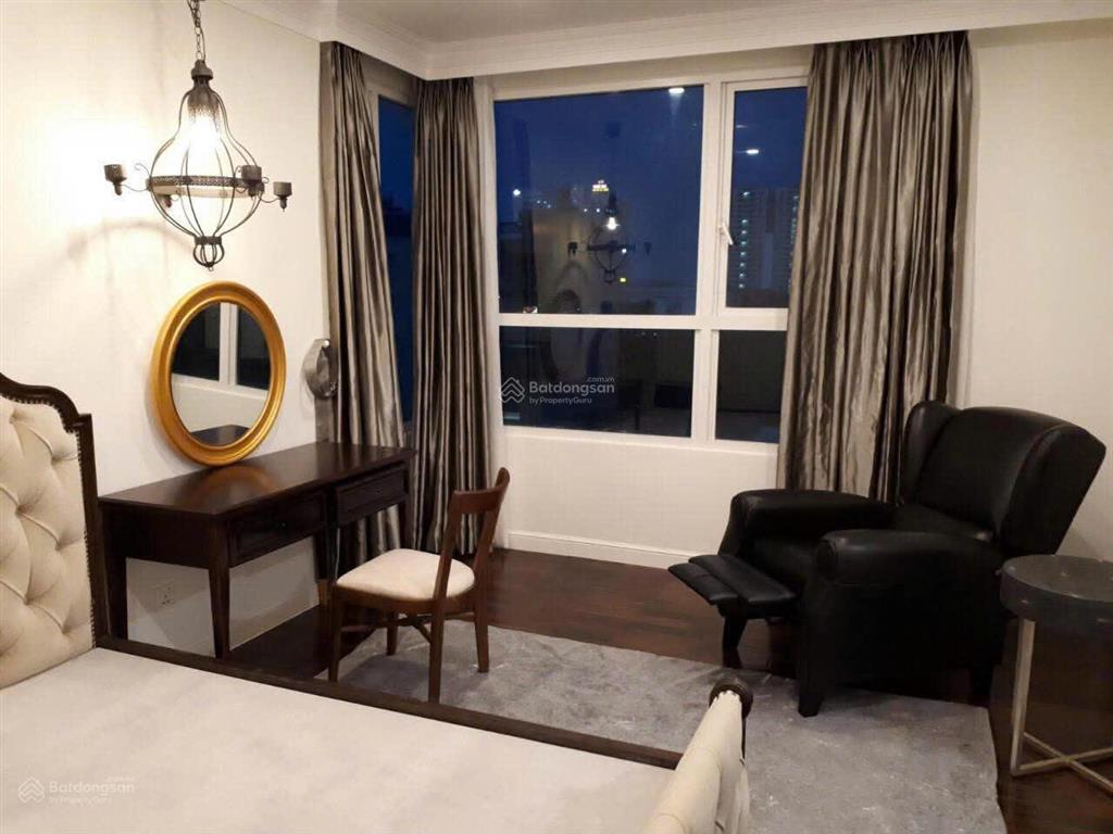 Căn hộ duplex 185m2 thạnh mỹ lợi  5 phòng ngủ, đầy đủ nội thất, sẵn ở ngay