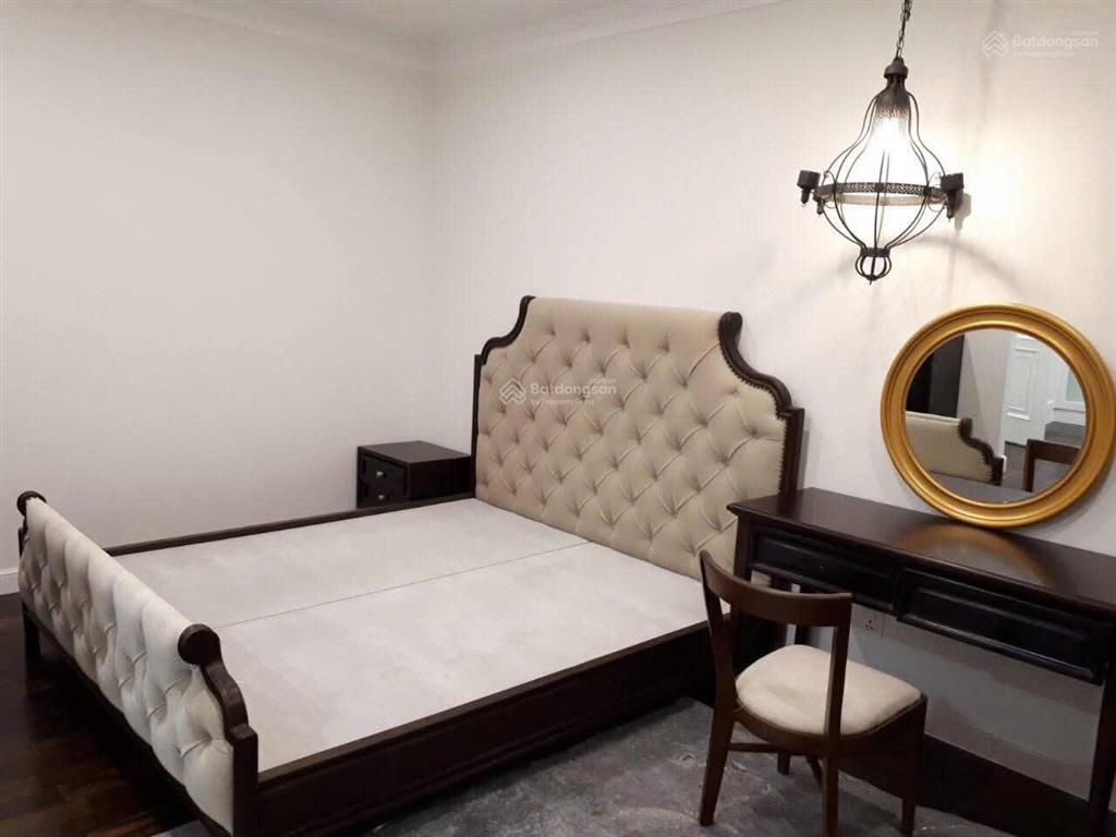 Căn hộ duplex 185m2 thạnh mỹ lợi  5 phòng ngủ, đầy đủ nội thất, sẵn ở ngay