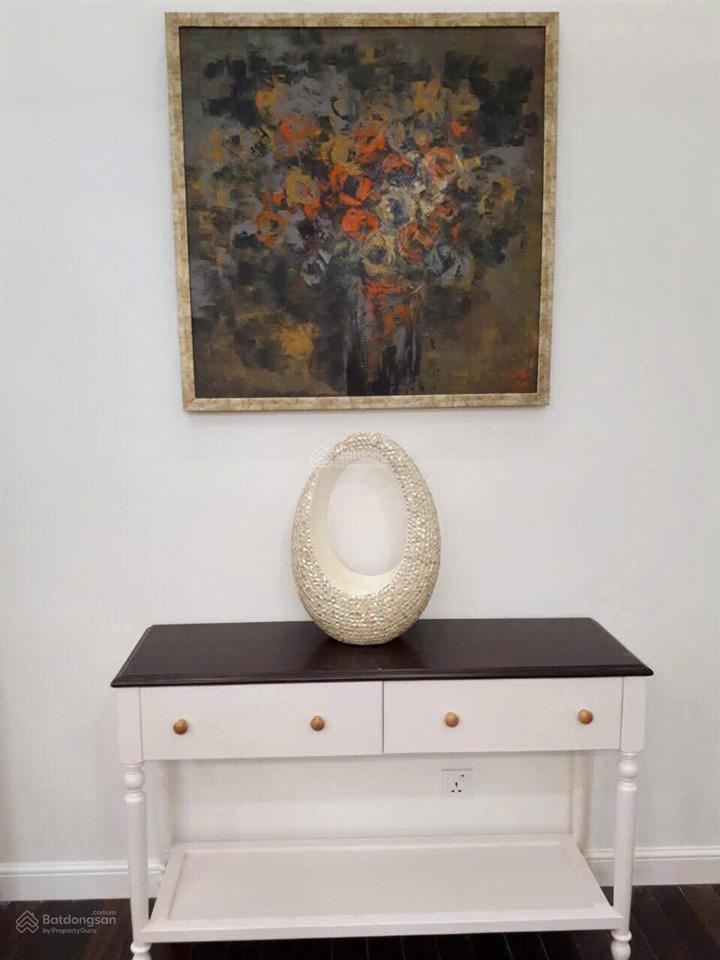 Căn hộ duplex 185m2 thạnh mỹ lợi  5 phòng ngủ, đầy đủ nội thất, sẵn ở ngay