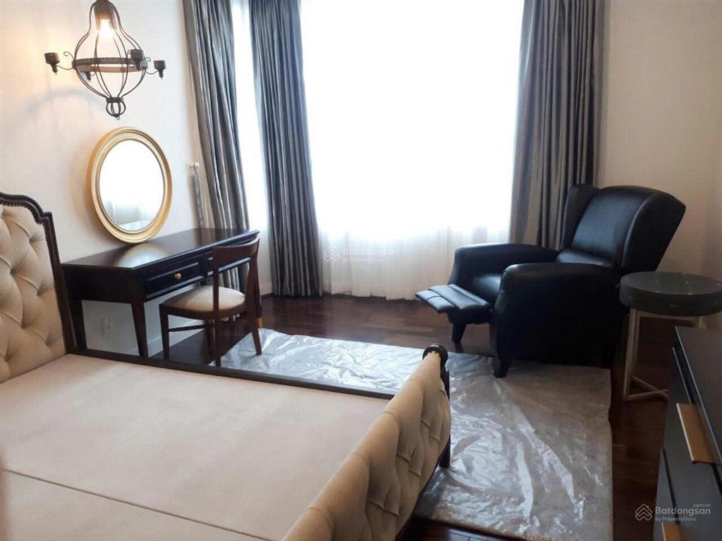 Căn hộ duplex 185m2 thạnh mỹ lợi  5 phòng ngủ, đầy đủ nội thất, sẵn ở ngay