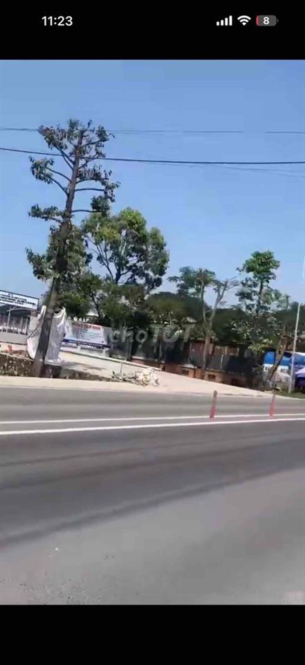 bán nhà mặt tiền đặng Thúc vịnh Đông Thạnh giá 2tỷ250