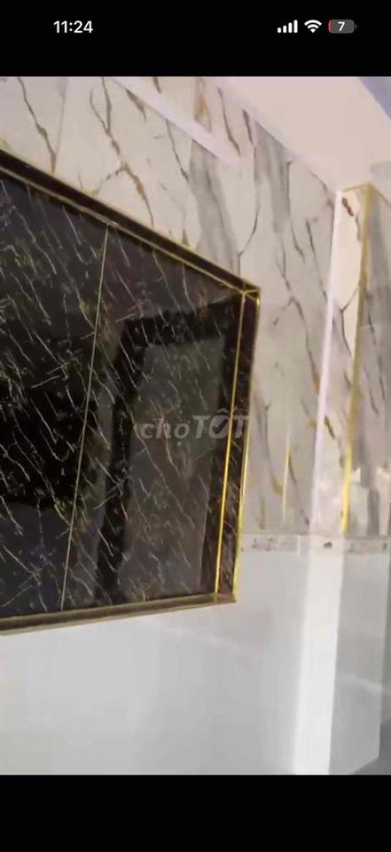 bán nhà mặt tiền đặng Thúc vịnh Đông Thạnh giá 2tỷ250