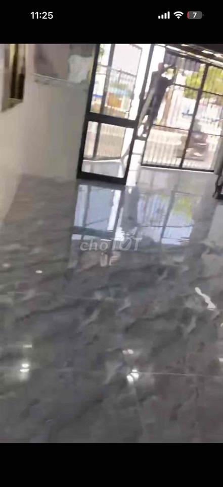 bán nhà mặt tiền đặng Thúc vịnh Đông Thạnh giá 2tỷ250