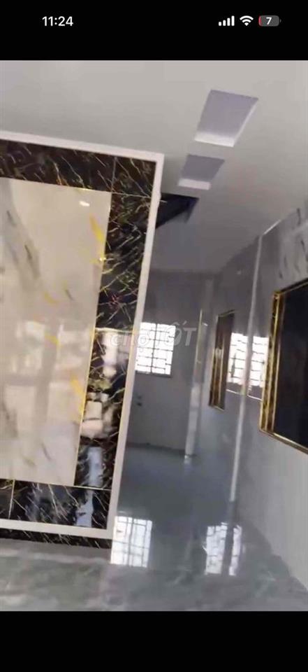 bán nhà mặt tiền đặng Thúc vịnh Đông Thạnh giá 2tỷ250