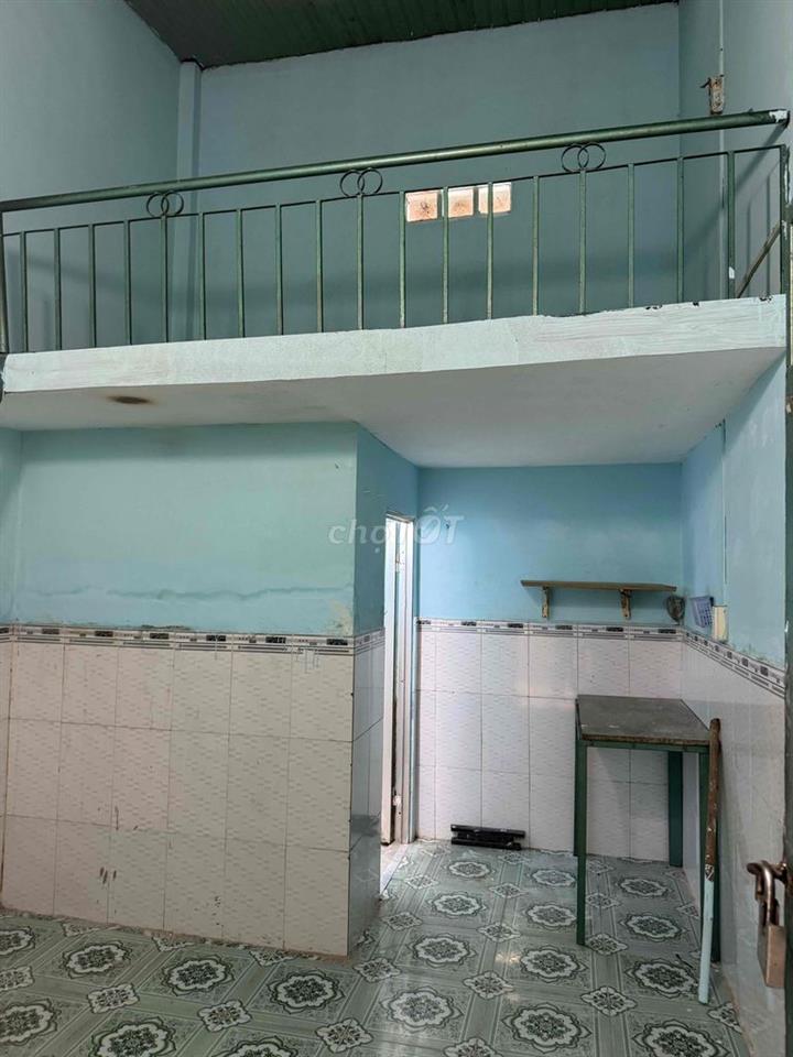 Cho thuê phòng trọ Đông thạnhi hóc Môn giá 1,5 triệu
