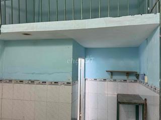Cho thuê phòng trọ Đông thạnhi hóc Môn giá 1,5 triệu