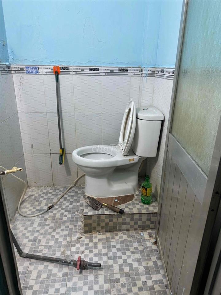 Cho thuê phòng trọ Đông thạnhi hóc Môn giá 1,5 triệu