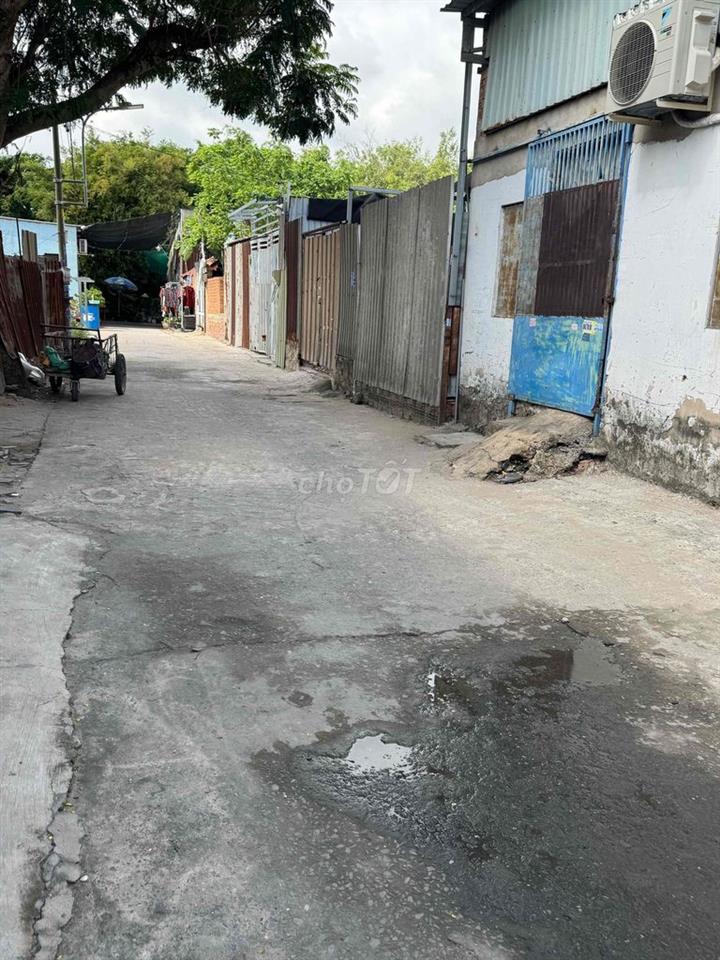 Cho thuê phòng trọ Đông thạnhi hóc Môn giá 1,5 triệu