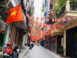 Bán nhà ngõ 86 tô vĩnh diện  hoàng văn thái phân lô ô tô vỉa hè kd chỉ hơn 15 tỷ 0981 669 ***