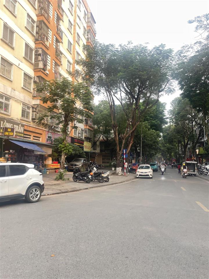 Bán nhà kđtđc 80m 4 tầng mt 4.50m vỉa hè kd chỉ hơn 52 tỷ 0981 669 ***