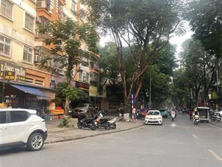 Bán nhà kđtđc 80m 4 tầng mt 4.50m vỉa hè kd chỉ hơn 52 tỷ 0981 669 ***