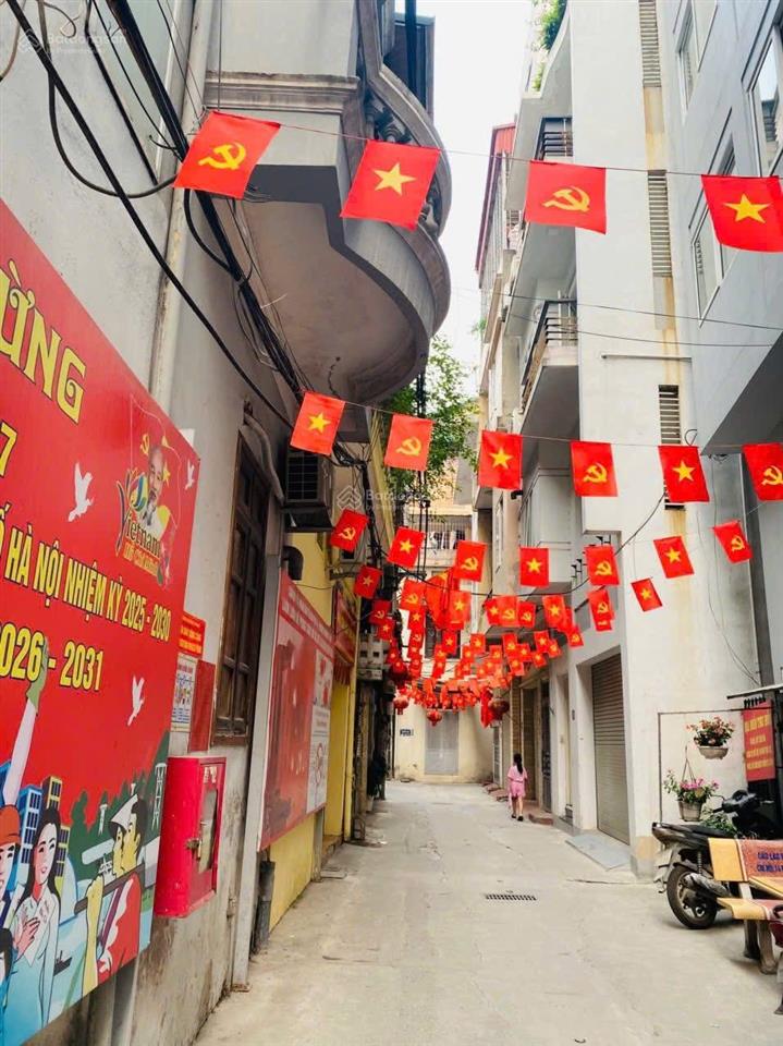 Bán nhà tô vĩnh diện hoàng văn thái 60m2 chỉ hơn 13 tỷ 0981 669 ***