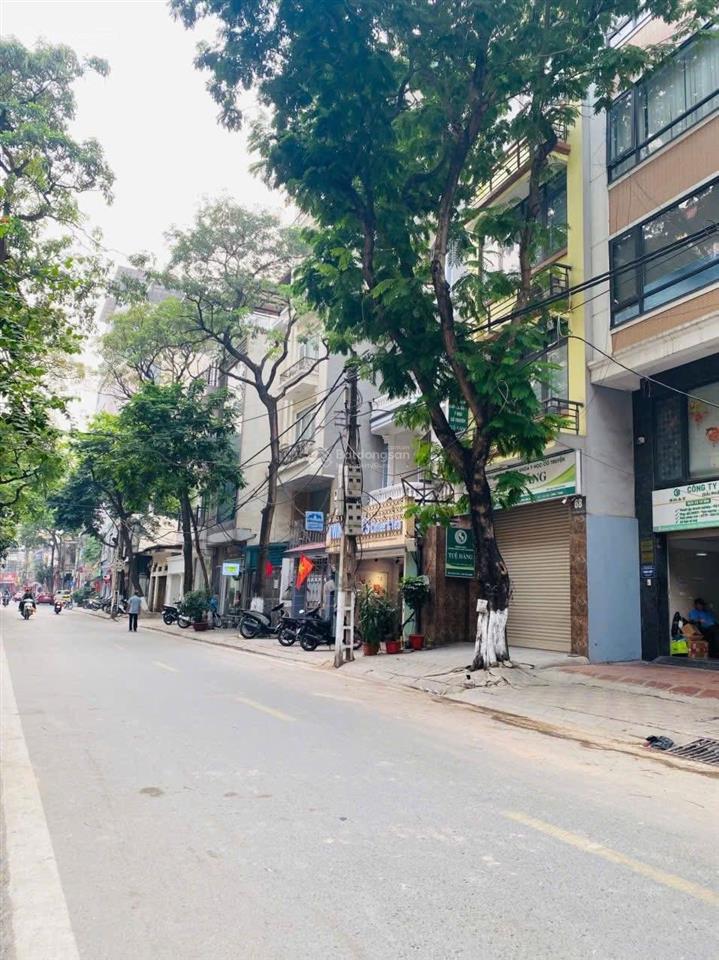 Bán nhà tô vĩnh diện hoàng văn thái 60m2 chỉ hơn 13 tỷ 0981 669 ***