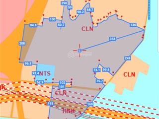 Cần bán 27ha đất thuộc phước an  nhơn trạch