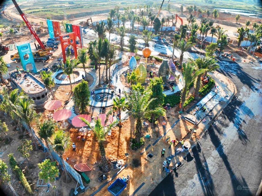 Haus coastal quảng ngãi đại đô thị biển đẳng cấp quốc tế