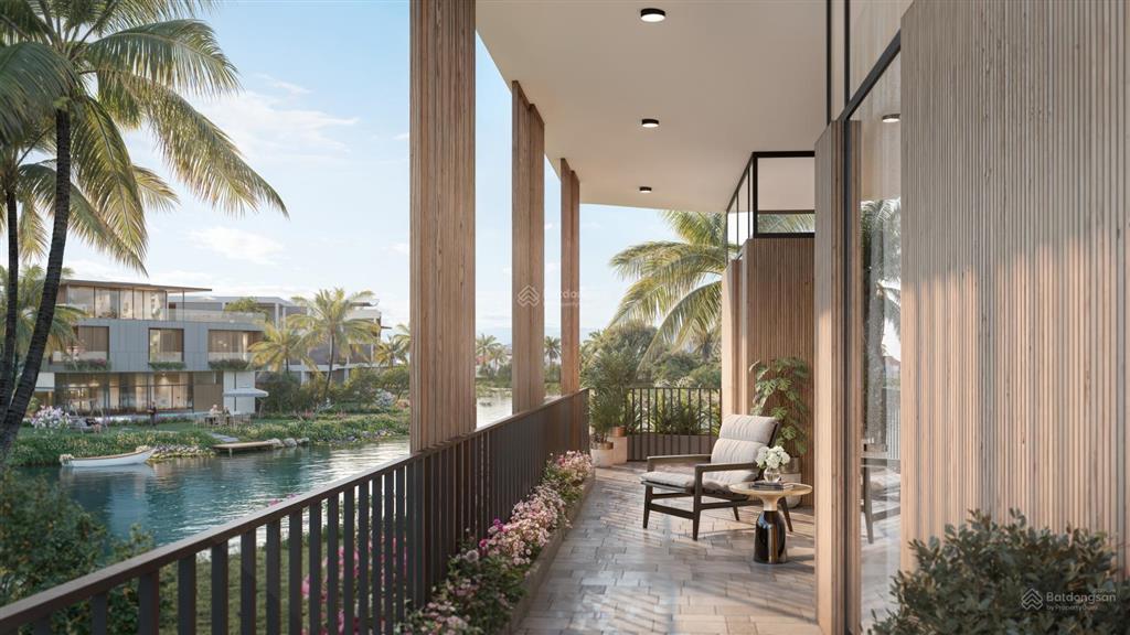 Haus coastal quảng ngãi đại đô thị biển đẳng cấp quốc tế