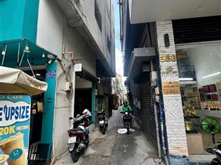 Nguyễn đình chiểu hxh shr 5 tầng hh 60 triệu
