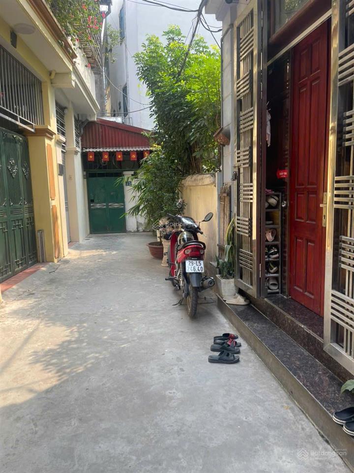 + cần bán 154m đất ngõ phú diễn, cách trường tài nguyên 100m
