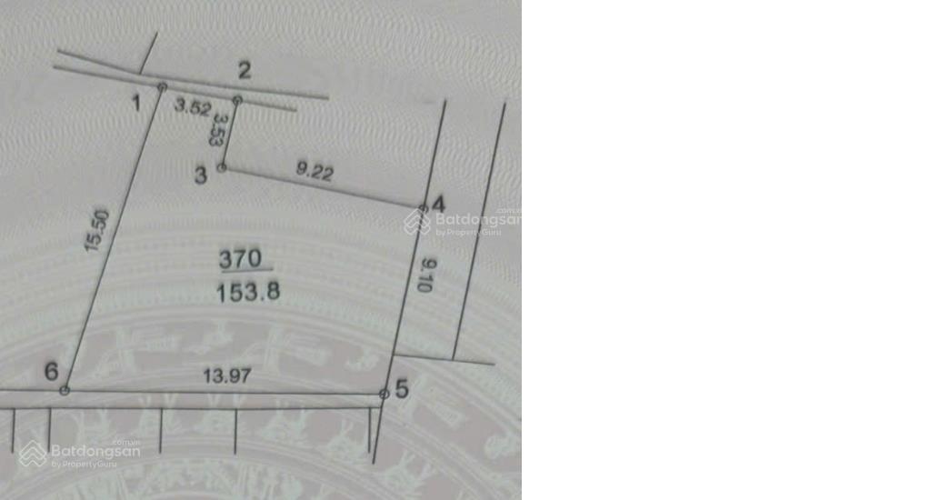 + cần bán 154m đất ngõ phú diễn, cách trường tài nguyên 100m